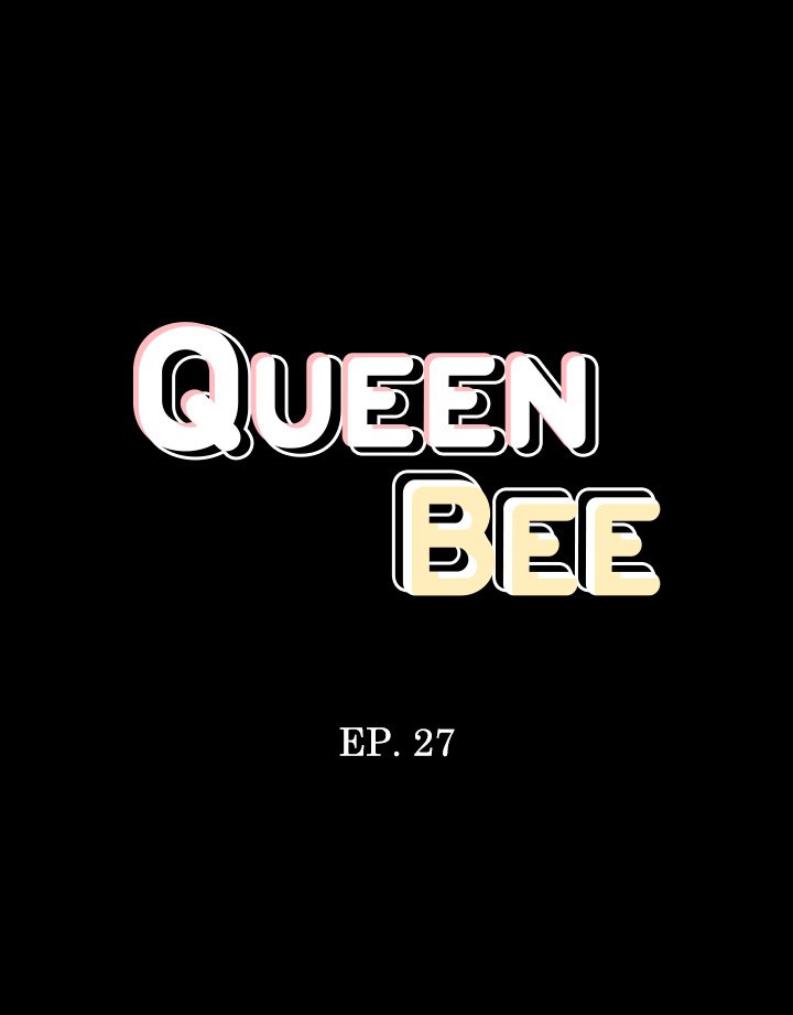 Queen Bee - Nữ Hoàng Ong Chúa - Trang 1