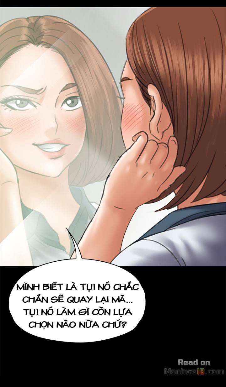 Queen Bee - Nữ Hoàng Ong Chúa Chapter 48 - Page 13