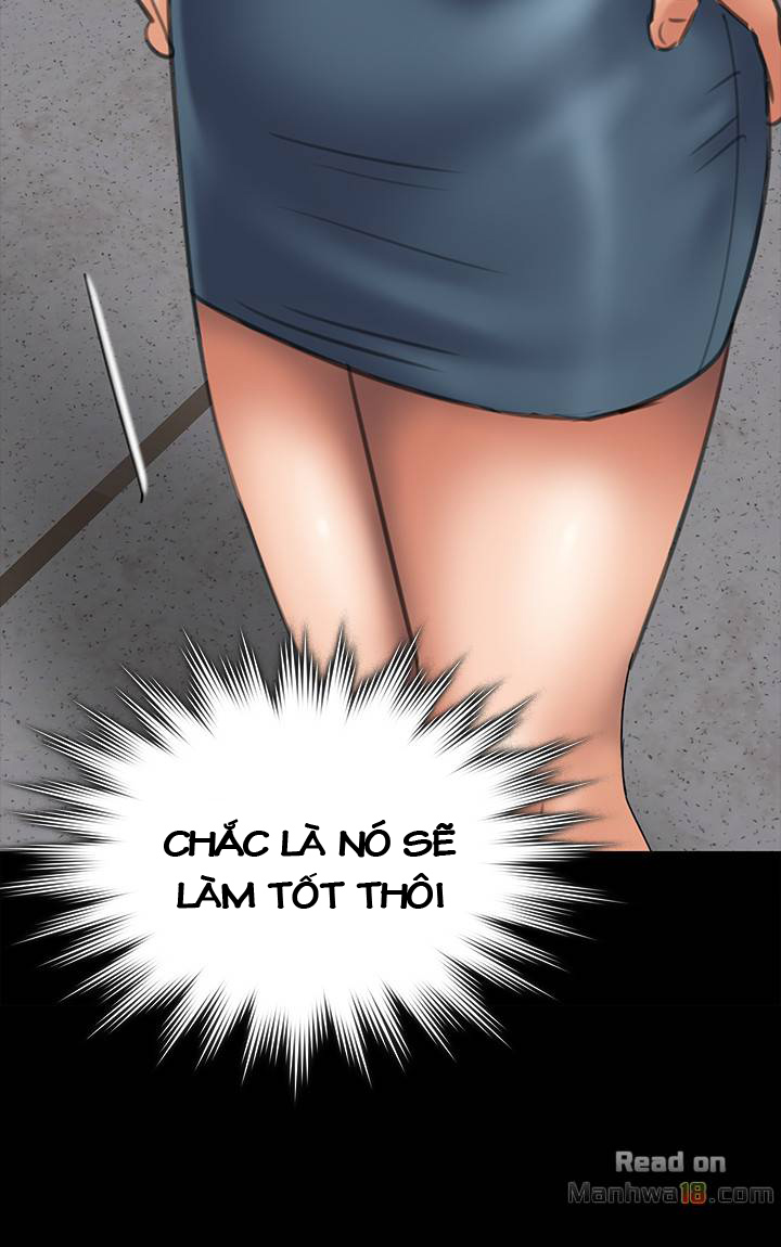 Queen Bee - Nữ Hoàng Ong Chúa Chapter 48 - Page 17