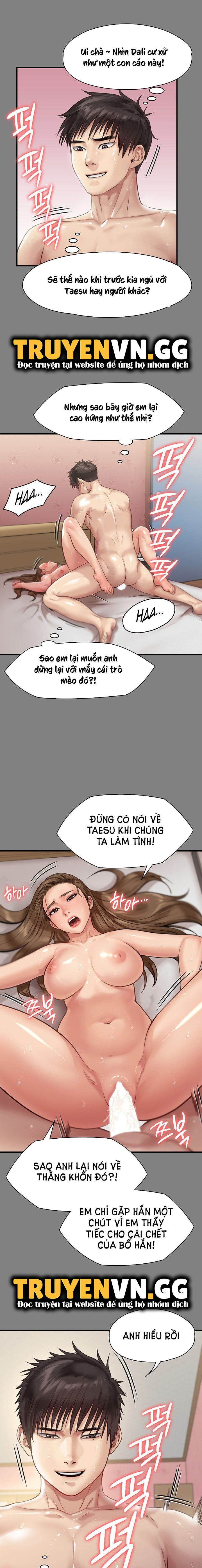 Queen Bee - Nữ Hoàng Ong Chúa Chapter 218 - Page 12