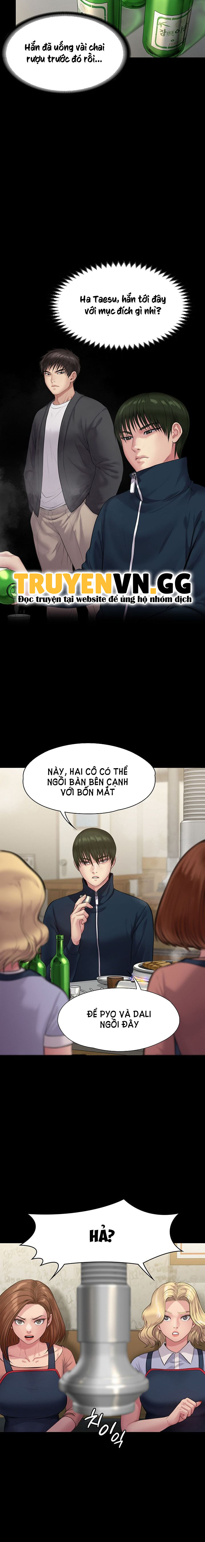 Queen Bee - Nữ Hoàng Ong Chúa Chapter 218 - Page 6