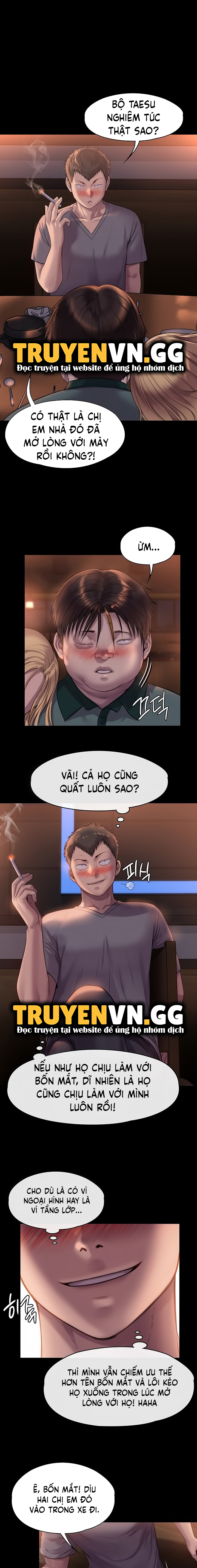 Queen Bee - Nữ Hoàng Ong Chúa Chapter 223 - Page 14