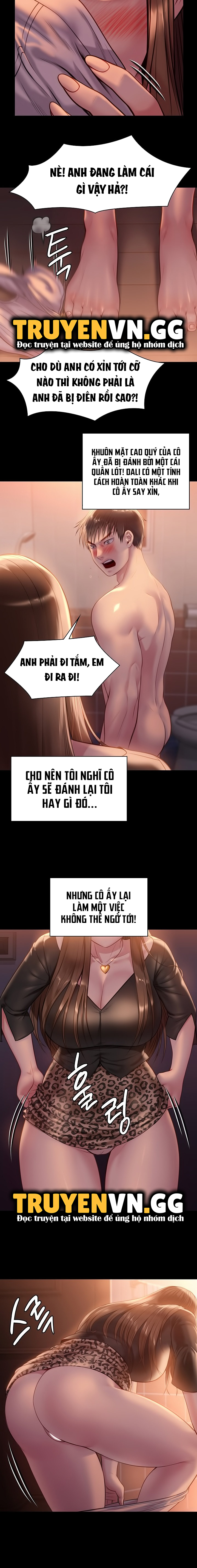 Queen Bee - Nữ Hoàng Ong Chúa Chapter 223 - Page 21