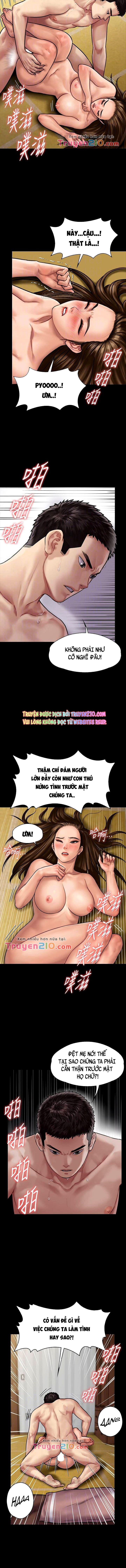 Queen Bee - Nữ Hoàng Ong Chúa Chapter 133 - Page 5