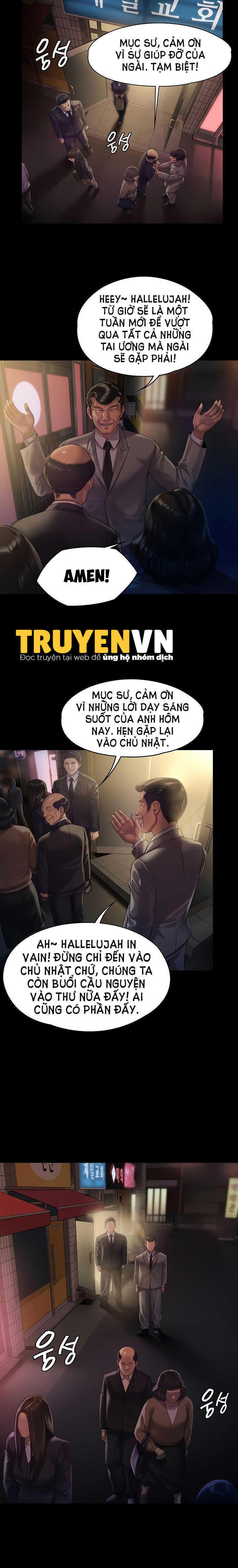 Queen Bee - Nữ Hoàng Ong Chúa Chapter 199 - Page 5