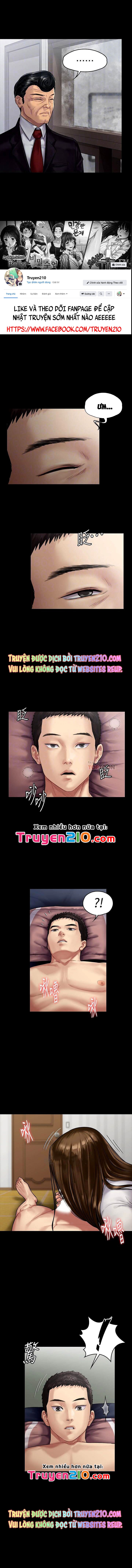 Queen Bee - Nữ Hoàng Ong Chúa Chapter 135 - Page 7