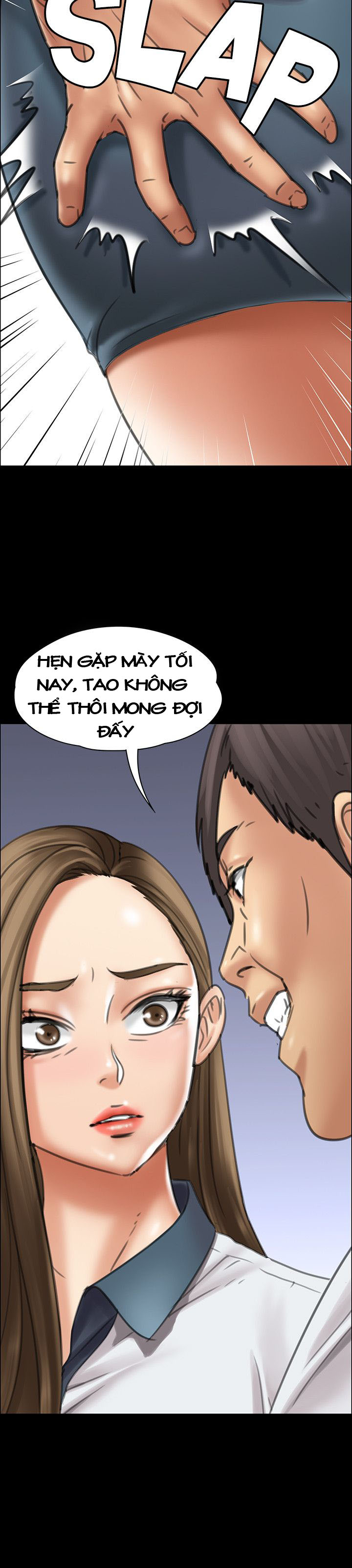 Queen Bee - Nữ Hoàng Ong Chúa Chapter 17 - Page 22