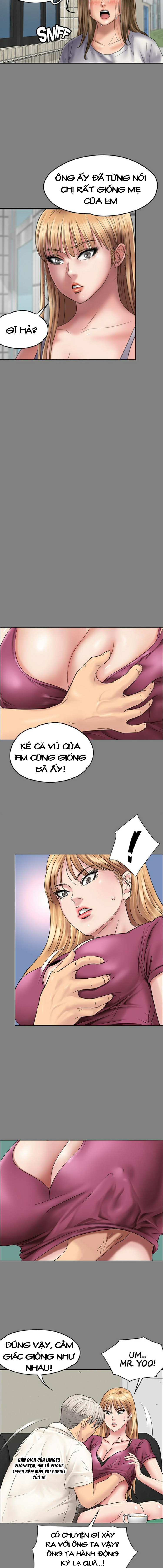 Queen Bee - Nữ Hoàng Ong Chúa Chapter 52 - Page 10