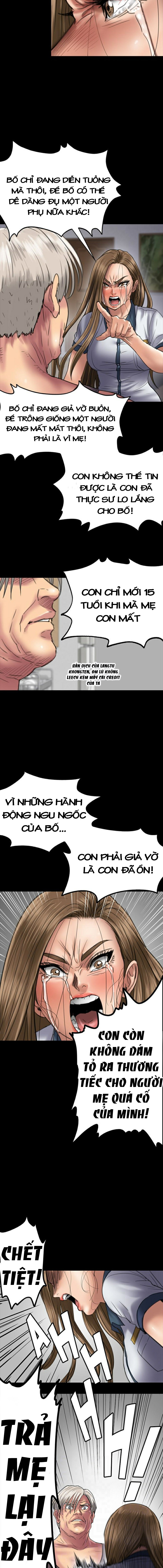 Queen Bee - Nữ Hoàng Ong Chúa Chapter 52 - Page 13