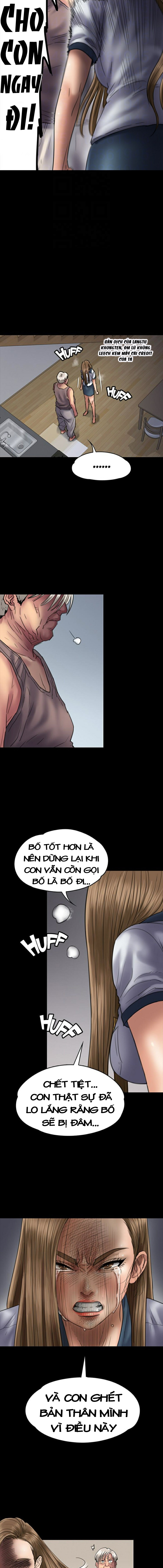 Queen Bee - Nữ Hoàng Ong Chúa Chapter 52 - Page 14