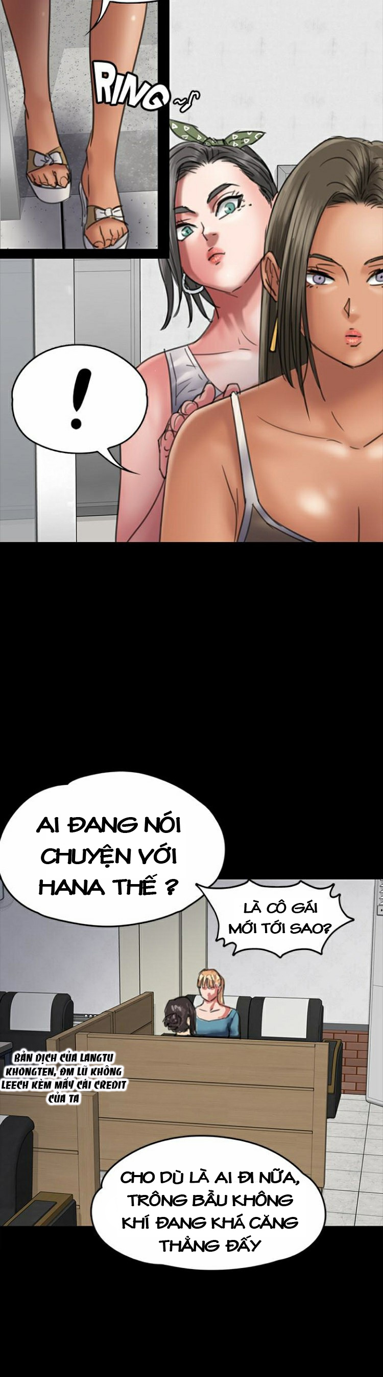 Queen Bee - Nữ Hoàng Ong Chúa Chapter 52 - Page 18