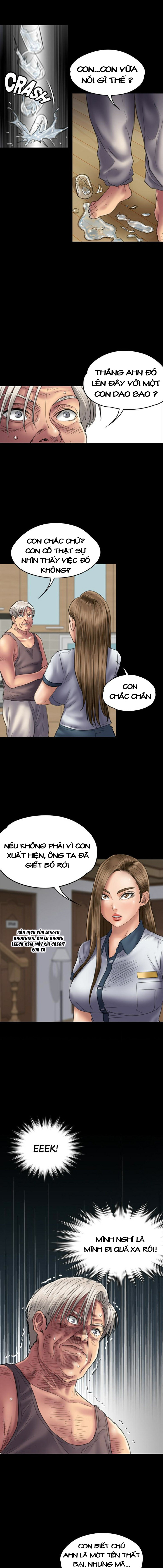 Queen Bee - Nữ Hoàng Ong Chúa Chapter 52 - Page 6