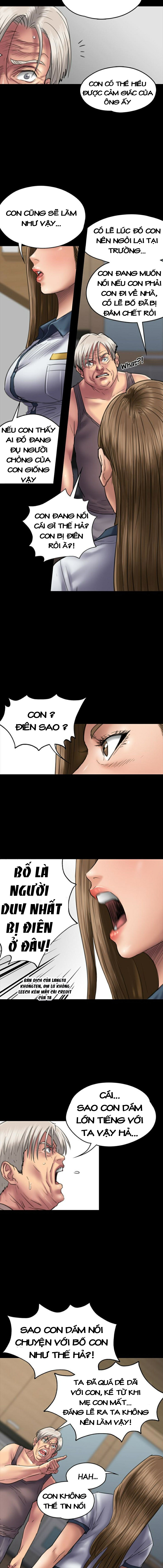 Queen Bee - Nữ Hoàng Ong Chúa Chapter 52 - Page 7