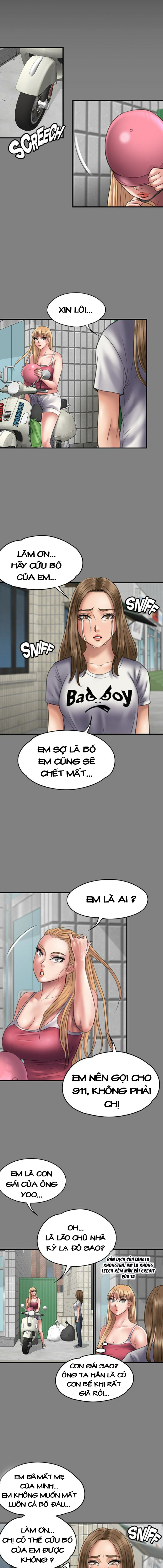 Queen Bee - Nữ Hoàng Ong Chúa Chapter 52 - Page 9