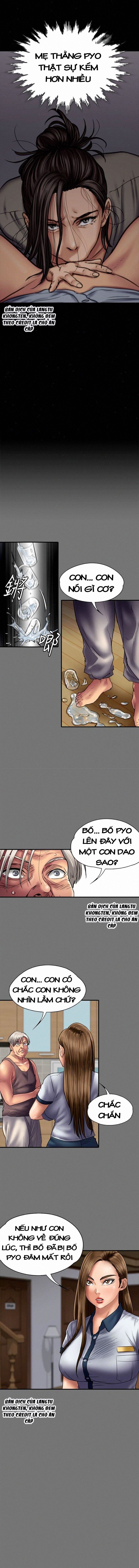 Queen Bee - Nữ Hoàng Ong Chúa Chapter 86 - Page 7