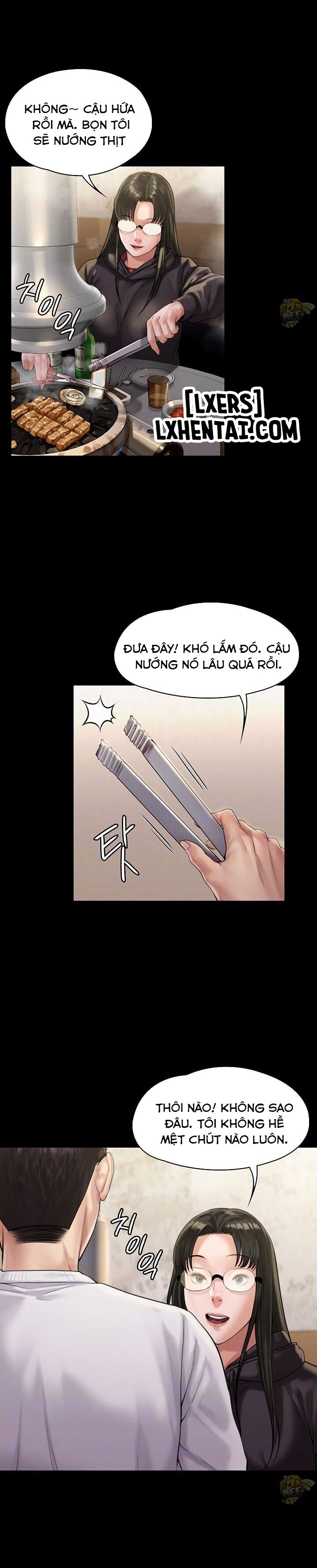 Queen Bee - Nữ Hoàng Ong Chúa Chapter 166 - Page 13