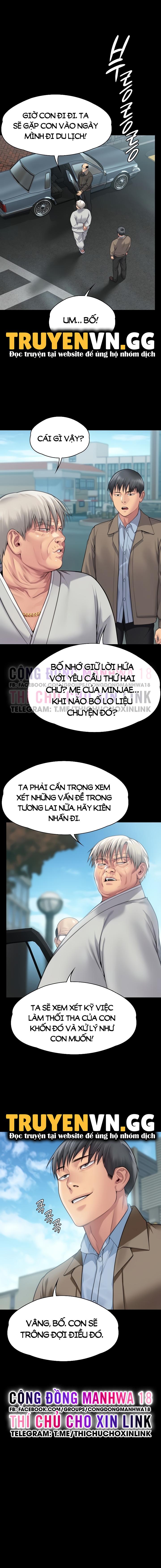 Queen Bee - Nữ Hoàng Ong Chúa Chapter 279 - Page 12