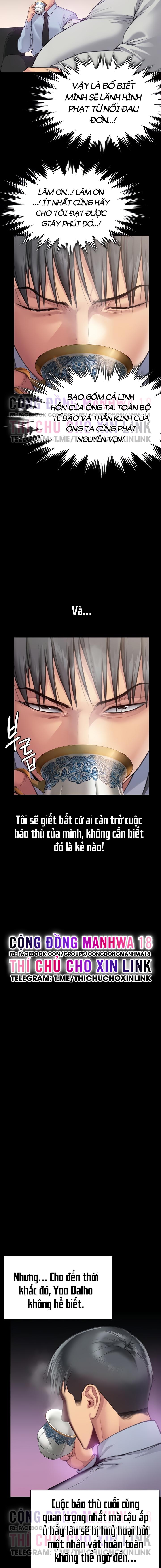 Queen Bee - Nữ Hoàng Ong Chúa Chapter 279 - Page 9