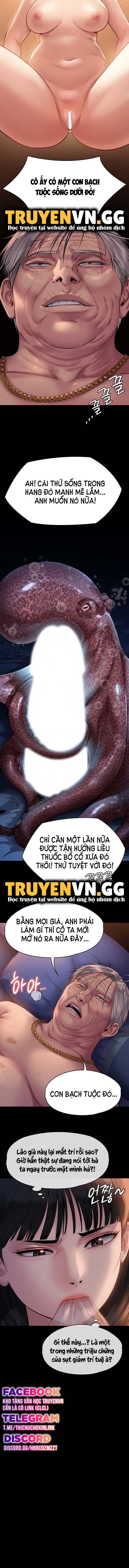 Queen Bee - Nữ Hoàng Ong Chúa Chapter 221 - Page 11