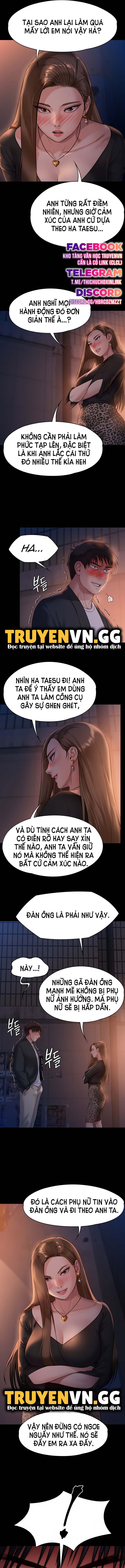 Queen Bee - Nữ Hoàng Ong Chúa Chapter 221 - Page 16