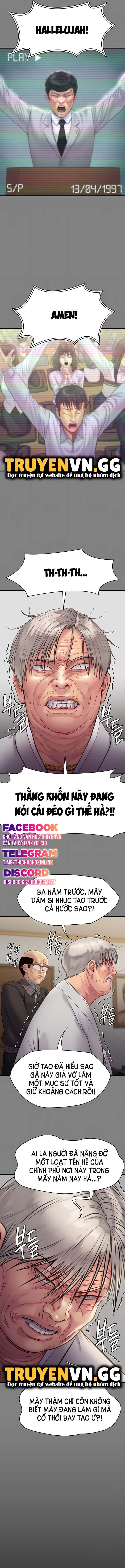 Queen Bee - Nữ Hoàng Ong Chúa Chapter 221 - Page 6