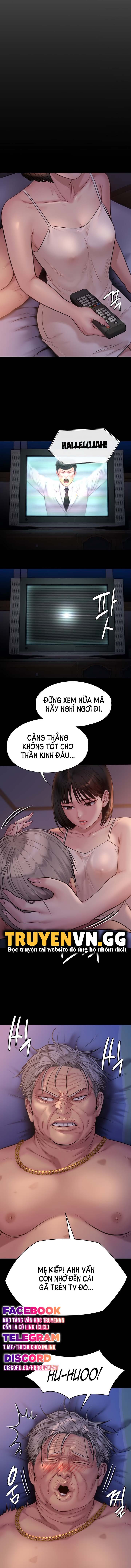 Queen Bee - Nữ Hoàng Ong Chúa Chapter 221 - Page 7