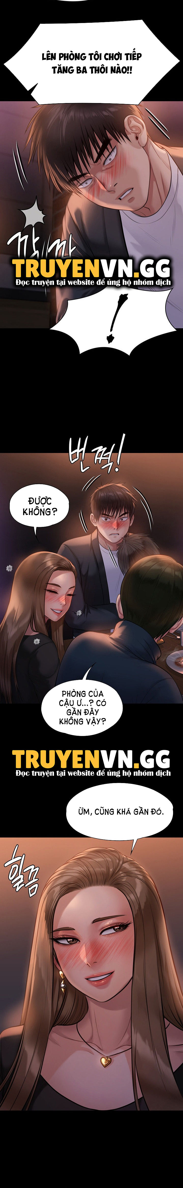 Queen Bee - Nữ Hoàng Ong Chúa Chapter 220 - Page 26