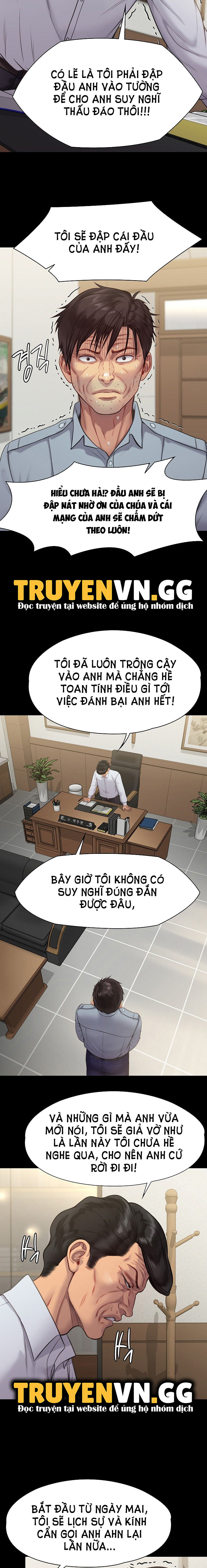 Queen Bee - Nữ Hoàng Ong Chúa Chapter 220 - Page 5