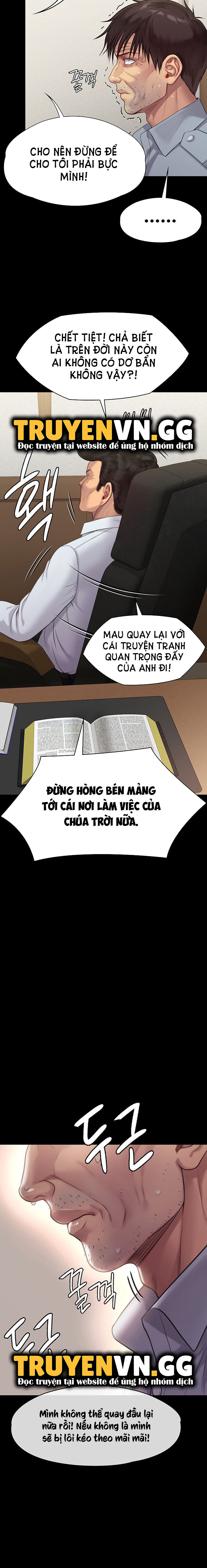 Queen Bee - Nữ Hoàng Ong Chúa Chapter 220 - Page 6