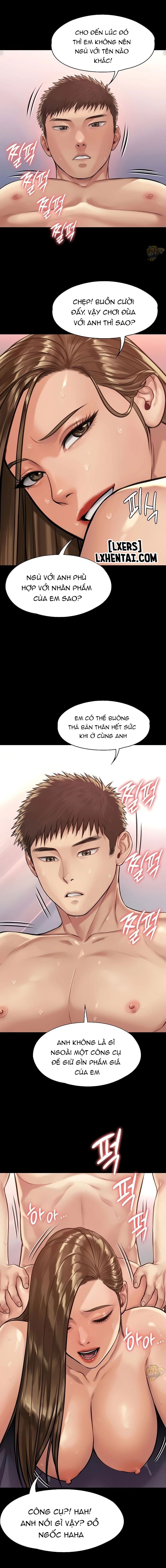 Queen Bee - Nữ Hoàng Ong Chúa Chapter 192 - Page 12