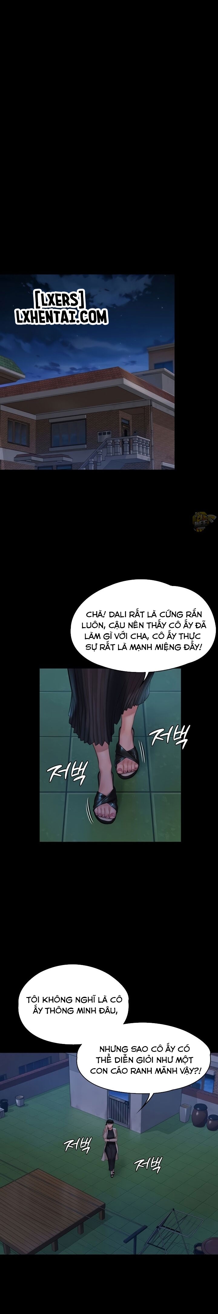 Queen Bee - Nữ Hoàng Ong Chúa Chapter 179 - Page 8