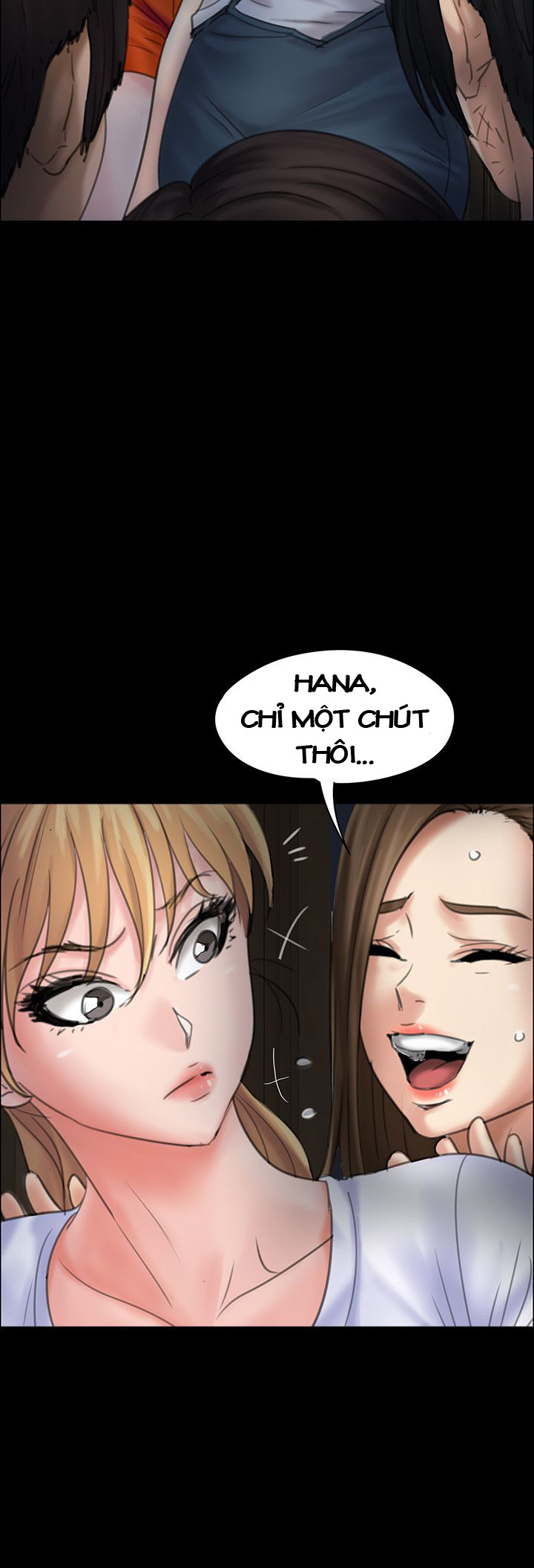 Queen Bee - Nữ Hoàng Ong Chúa Chapter 19 - Page 12