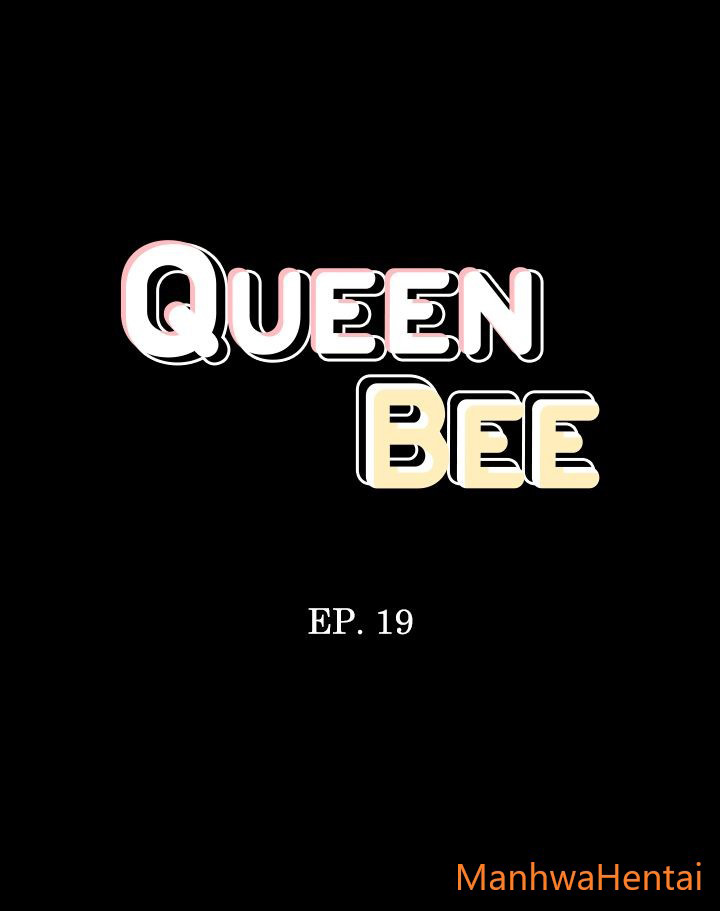 Queen Bee - Nữ Hoàng Ong Chúa - Trang 2