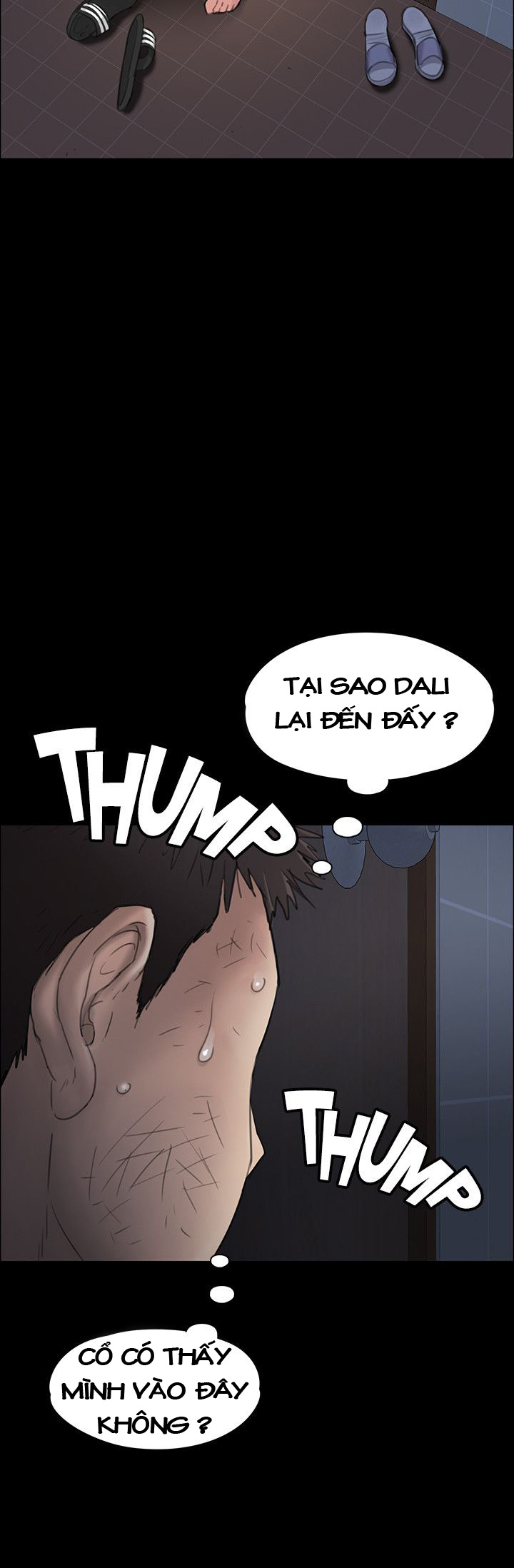 Queen Bee - Nữ Hoàng Ong Chúa Chapter 19 - Page 8