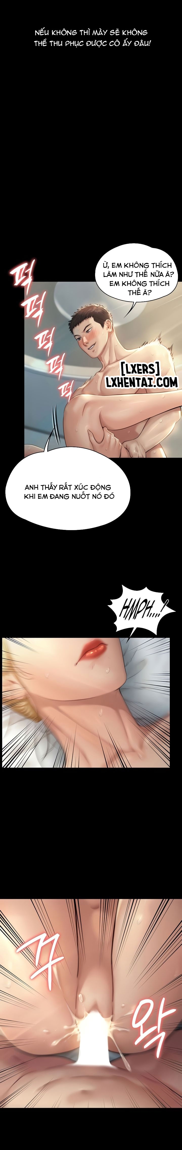 Queen Bee - Nữ Hoàng Ong Chúa Chapter 175 - Page 22