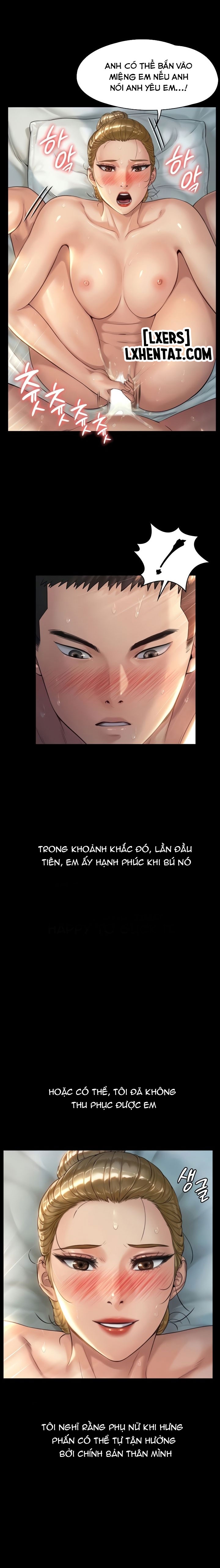 Queen Bee - Nữ Hoàng Ong Chúa Chapter 175 - Page 25