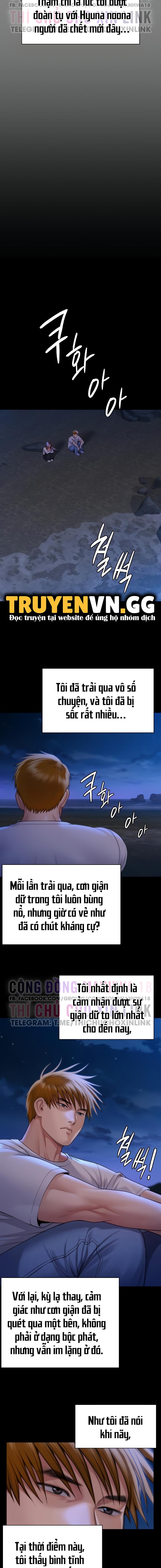 Queen Bee - Nữ Hoàng Ong Chúa Chapter 282 - Page 15