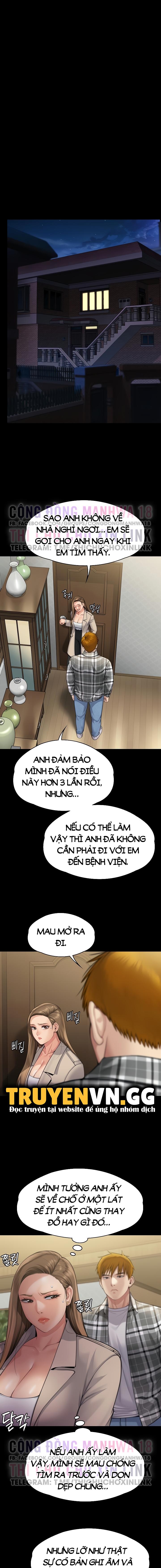 Queen Bee - Nữ Hoàng Ong Chúa Chapter 282 - Page 22