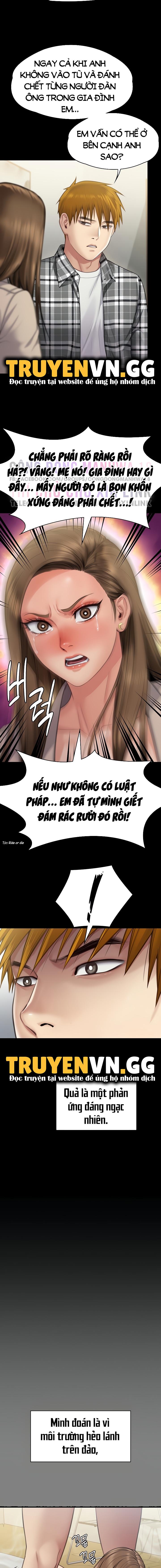 Queen Bee - Nữ Hoàng Ong Chúa Chapter 282 - Page 27