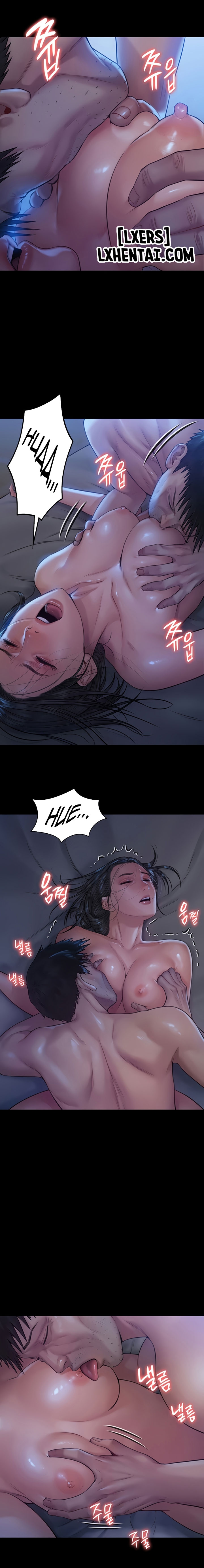 Queen Bee - Nữ Hoàng Ong Chúa Chapter 185 - Page 14