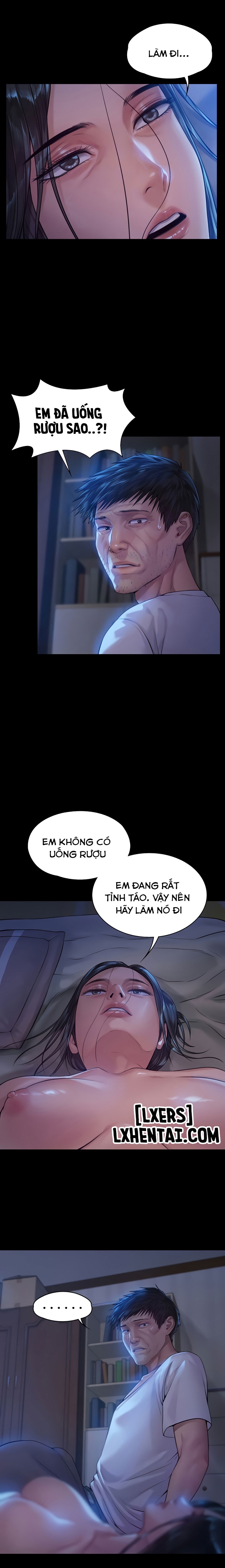 Queen Bee - Nữ Hoàng Ong Chúa Chapter 185 - Page 6