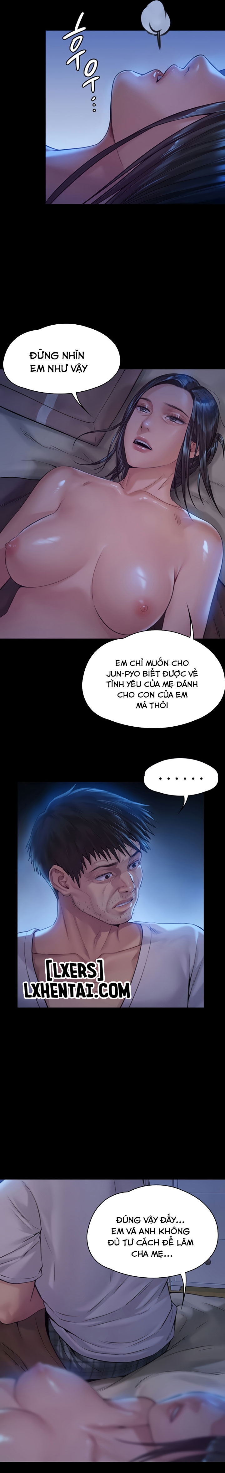 Queen Bee - Nữ Hoàng Ong Chúa Chapter 185 - Page 7