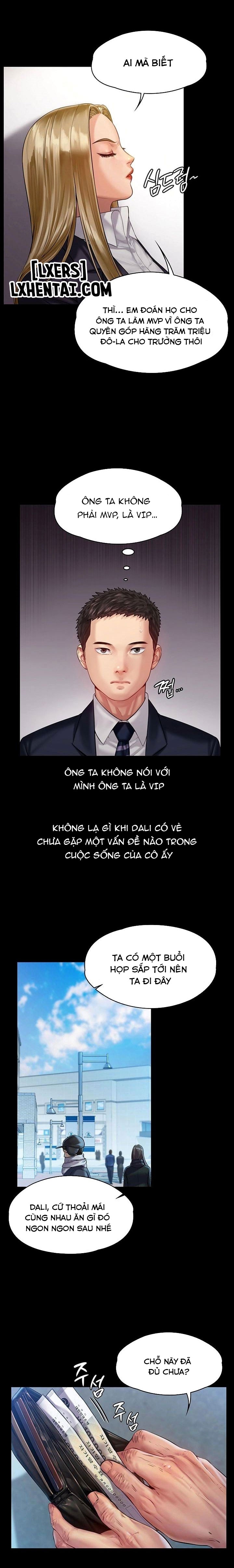 Queen Bee - Nữ Hoàng Ong Chúa Chapter 155 - Page 13