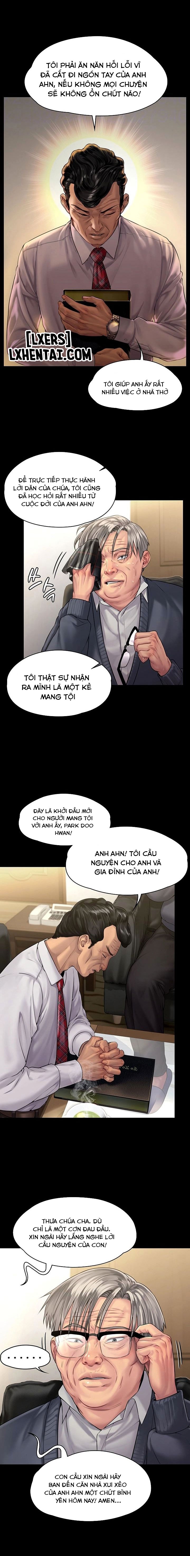 Queen Bee - Nữ Hoàng Ong Chúa Chapter 155 - Page 5