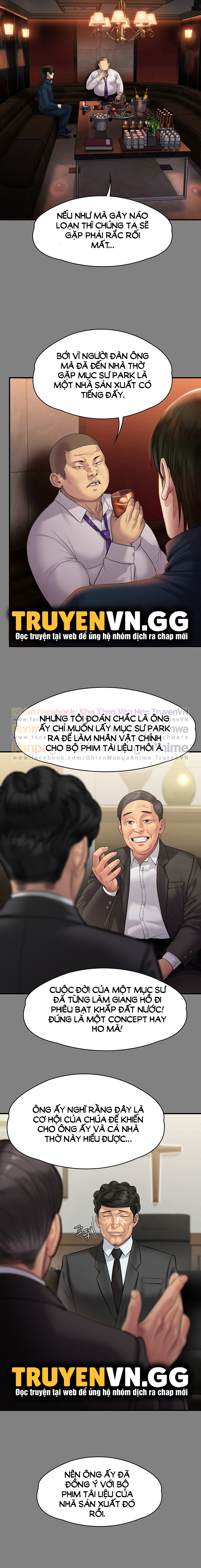 Queen Bee - Nữ Hoàng Ong Chúa Chapter 239 - Page 16