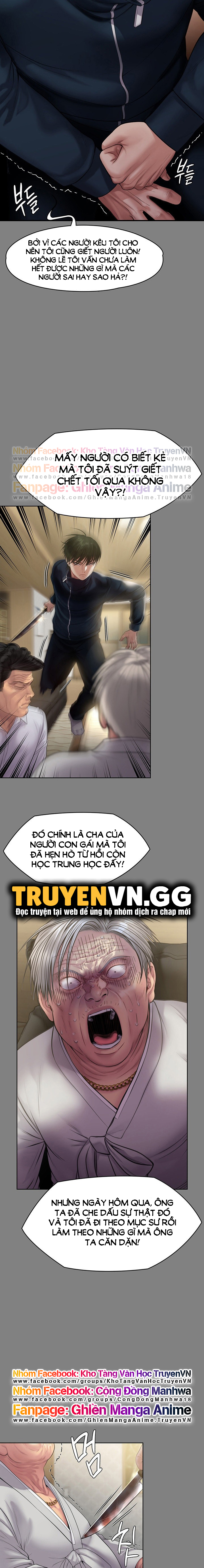 Queen Bee - Nữ Hoàng Ong Chúa Chapter 239 - Page 22