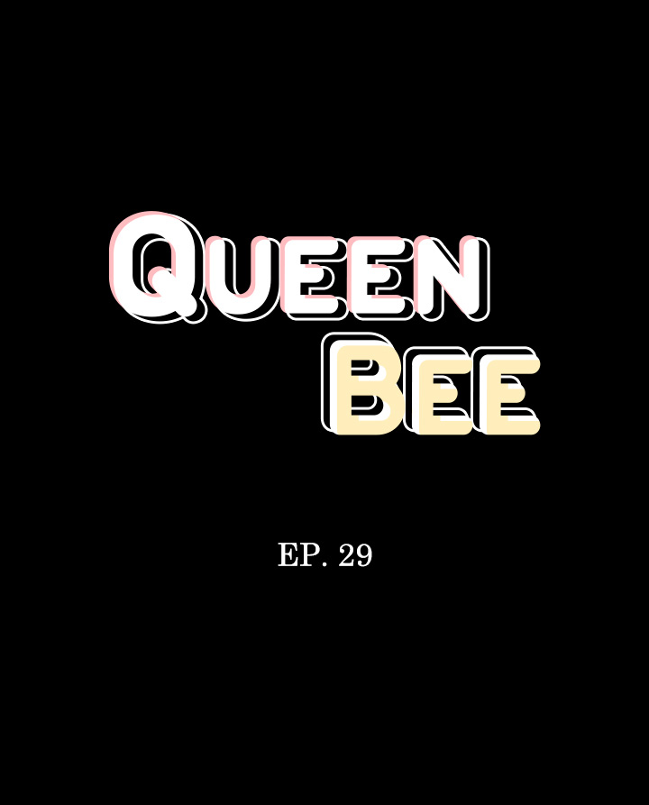 Queen Bee - Nữ Hoàng Ong Chúa - Trang 1