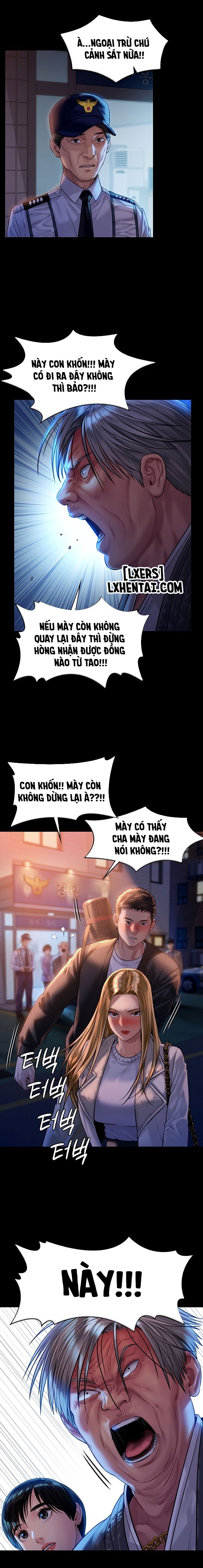 Queen Bee - Nữ Hoàng Ong Chúa Chapter 171 - Page 13