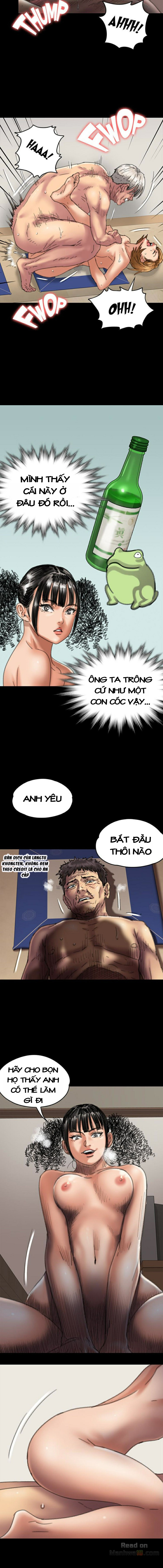 Queen Bee - Nữ Hoàng Ong Chúa Chapter 57 - Page 5