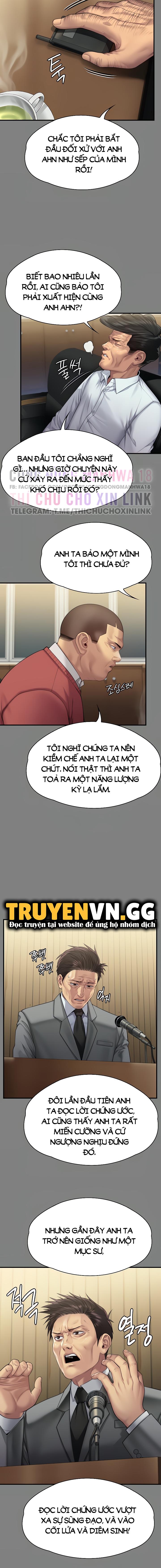 Queen Bee - Nữ Hoàng Ong Chúa Chapter 296 - Page 12